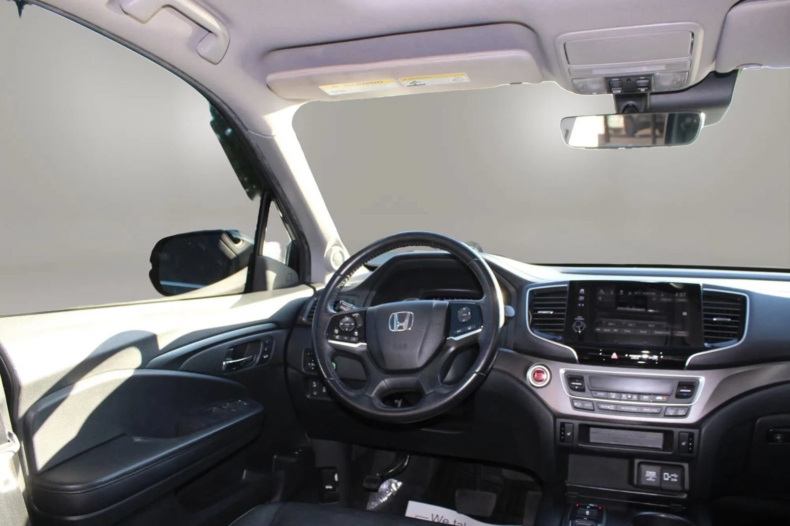 Used 2021 Honda Pilot EX-L image 35
