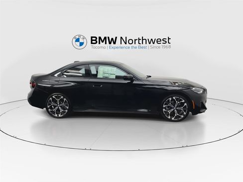 New 2026 BMW 230i xDrive Coupe w/ Convenience Package image 4