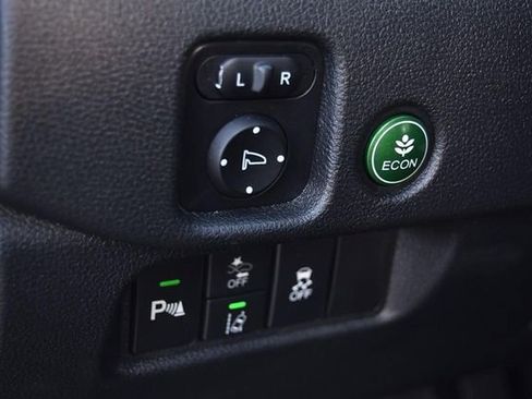 Certified 2024 Honda Passport EX-L image 12