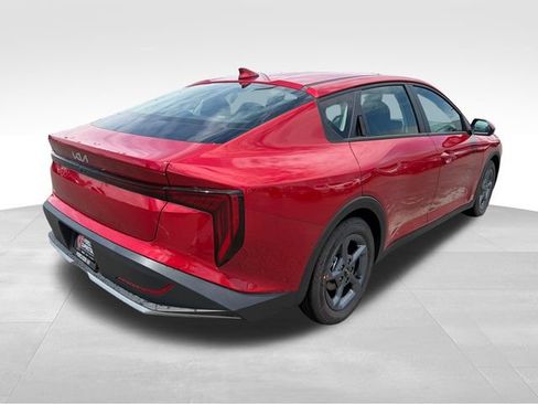 New 2026 Kia K4 FWD image 7
