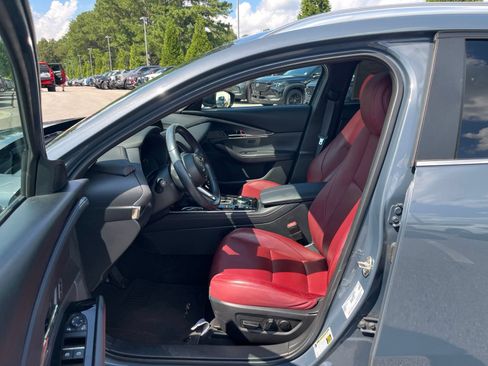 Certified 2022 MAZDA CX-30 AWD 2.5 S w/ Preferred Package image 27