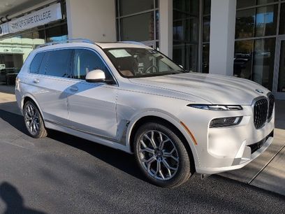 Certified 2023 BMW X7 xDrive40i w/ Premium Package