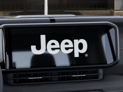 New 2026 Jeep Gladiator Sport AWD/4WD image 18