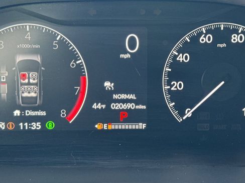 Used 2026 Honda CR-V LX image 31