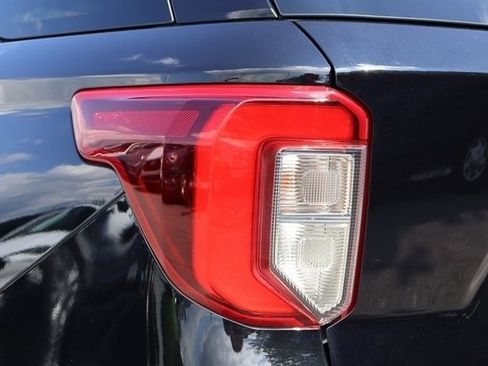 Used 2022 Ford Explorer ST w/ Equipment Group 401A image 23