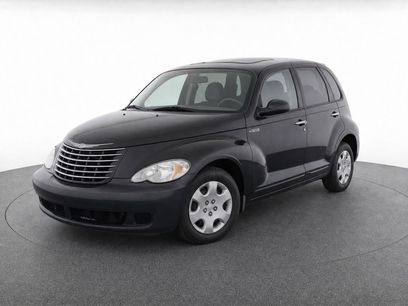 Used 2006 Chrysler PT Cruiser