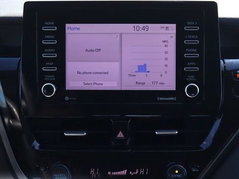 Used 2024 Toyota Camry LE w/ Convenience Package image 13