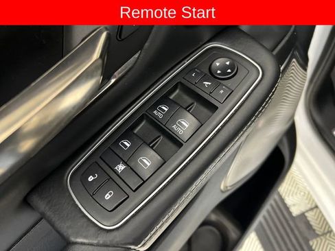 Used 2020 RAM 1500 Limited image 13