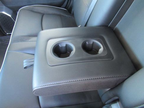 New 2026 RAM 3500 Laramie w/ Night Edition image 43