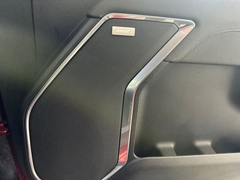 Used 2023 GMC Sierra 1500 SLT w/ SLT Convenience Package image 27