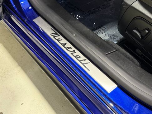 Used 2018 Maserati Ghibli image 13