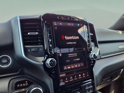 New 2026 RAM 1500 Big Horn AWD/4WD image 10