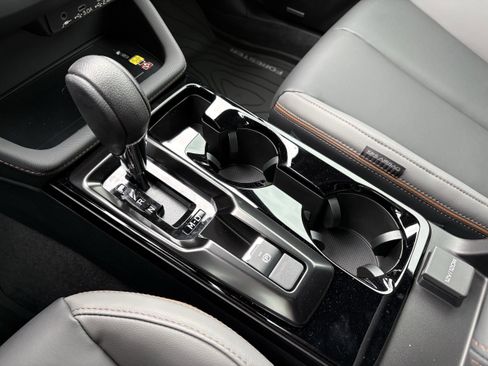 New 2026 Subaru Forester Sport image 20