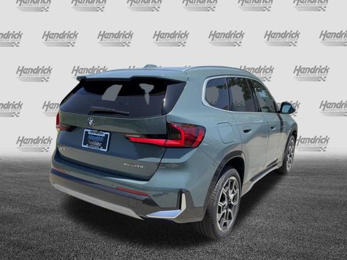 Used 2026 BMW X1 xDrive28i w/ Convenience Package AWD/4WD image 10