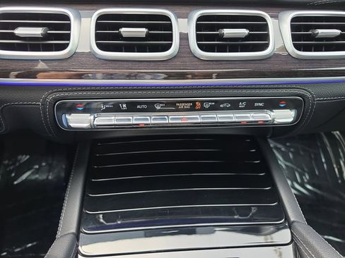 Used 2023 Mercedes-Benz GLE 450 4MATIC image 17
