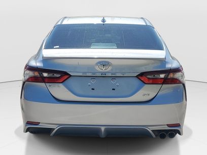 Used 2024 Toyota Camry SE