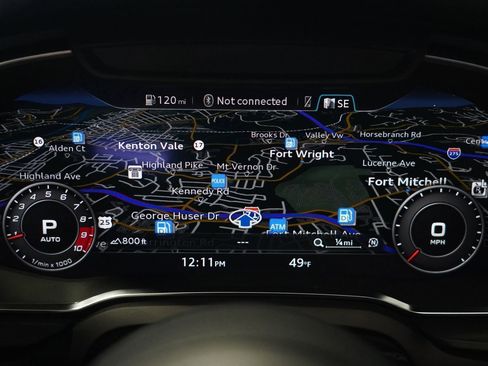 Used 2023 Audi R8 V10 performance image 30