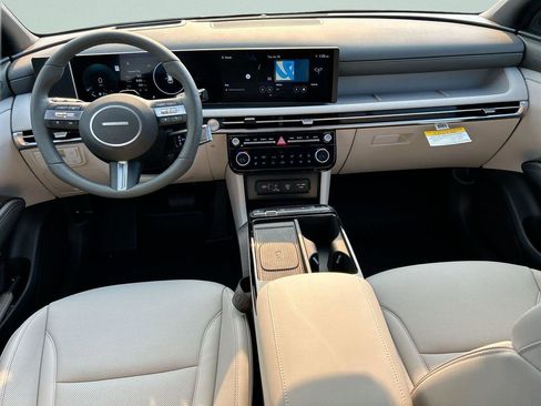 New 2026 Hyundai Tucson Limited image 15