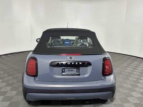 New 2026 MINI Cooper S image 2