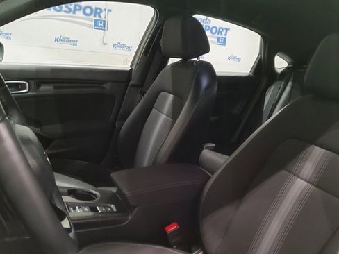 Used 2023 Honda Civic Sport image 16