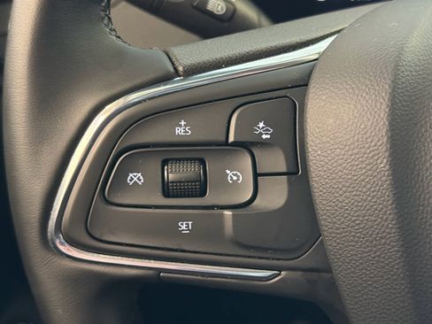 Used 2025 Buick Encore GX Sport Touring w/ Advanced Technology Package image 38