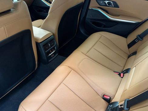 New 2026 BMW M340i w/ Premium Package image 21