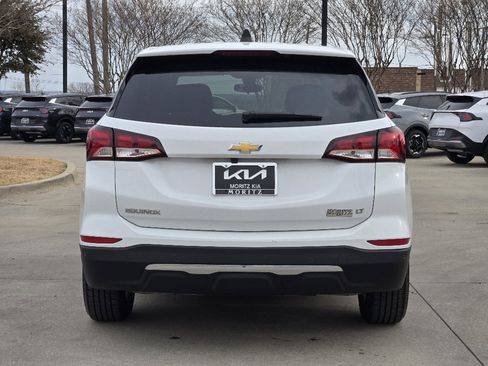 Used 2023 Chevrolet Equinox LT image 13