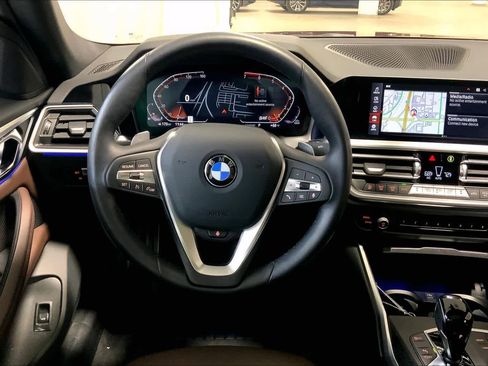 Certified 2023 BMW 430i Gran Coupe xDrive w/ M Sport Package image 6