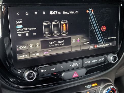 Used 2023 Kia Soul EX image 18