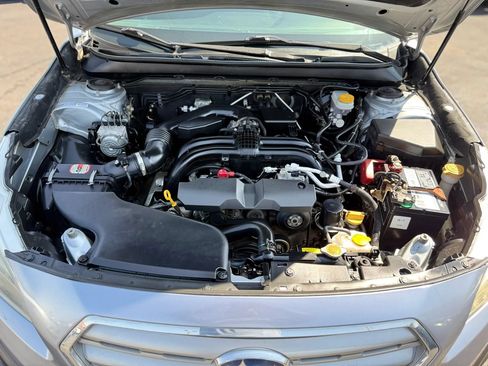 Used 2016 Subaru Outback 2.5i Premium AWD/4WD image 14