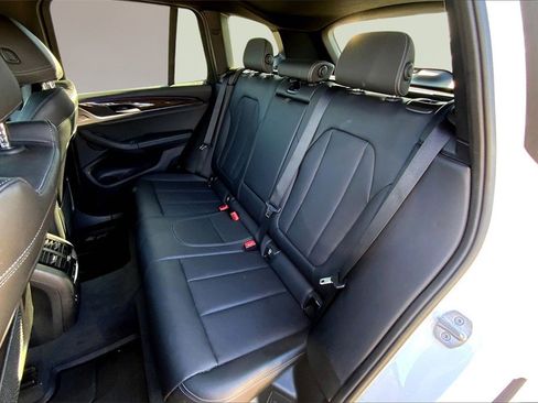 Used 2022 BMW X3 sDrive30i w/ Convenience Package image 26