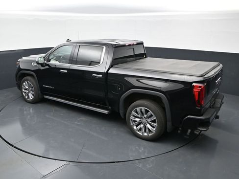 Used 2023 GMC Sierra 1500 Denali AWD/4WD image 46