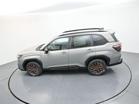 New 2026 Subaru Forester Sport AWD/4WD image 19