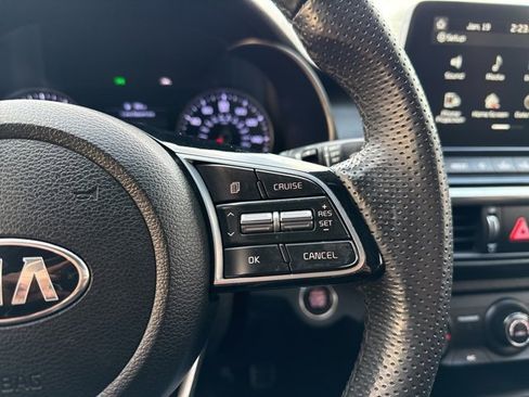 Used 2020 Kia Forte GT-Line image 30