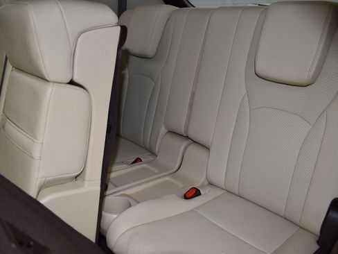 Used 2018 Lexus RX 350L FWD image 17