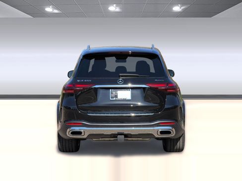 New 2026 Mercedes-Benz GLE 450 4MATIC image 10