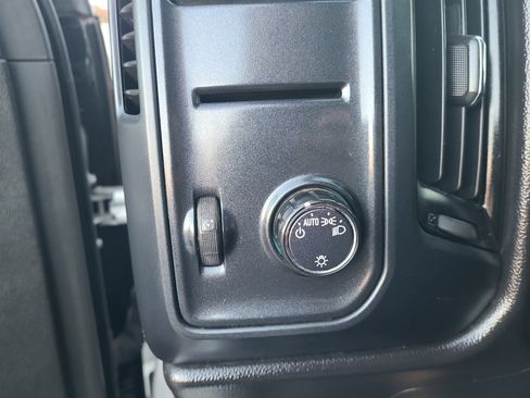 Used 2017 Chevrolet Silverado 1500 LS w/ Trailering Package image 22