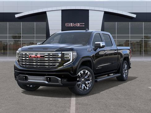 New 2026 GMC Sierra 1500 Denali AWD/4WD image 6