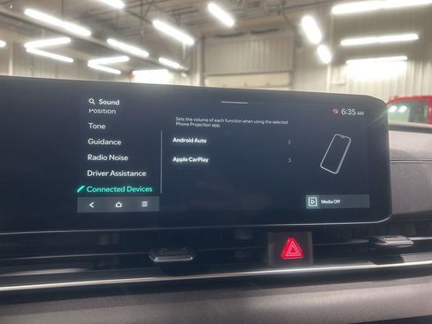 New 2026 Kia Carnival EX image 20