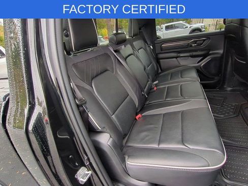 Certified 2025 RAM 1500 Limited image 38