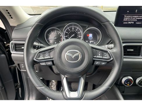 Used 2023 MAZDA CX-5 AWD 2.5 S image 27