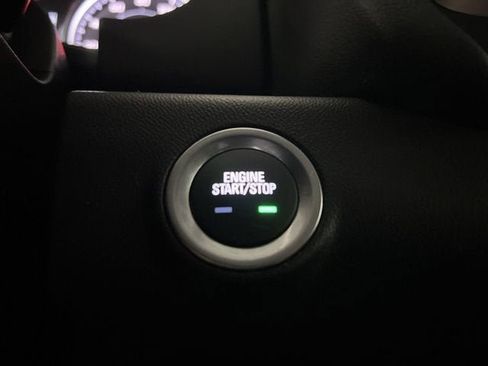 Certified 2024 GMC Terrain AT4 AWD/4WD image 16