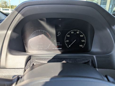 Used 2024 Honda Ridgeline RTL image 30