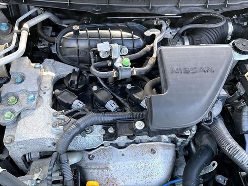 Used 2012 Nissan Rogue SV AWD/4WD image 32