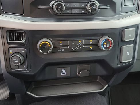 Used 2023 Ford F150 XLT AWD/4WD image 33