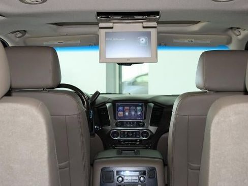 Used 2019 Chevrolet Tahoe Premier image 24