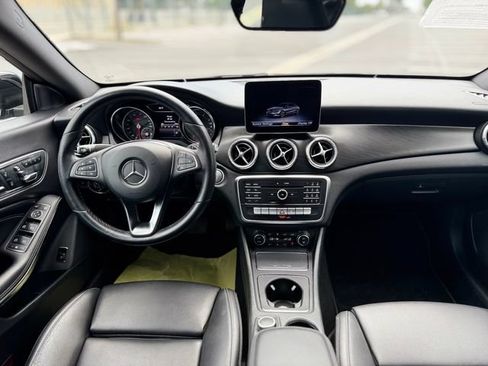 Used 2019 Mercedes-Benz CLA 250 image 36