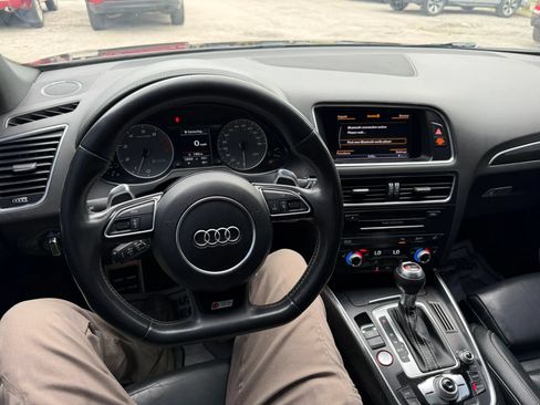 Used 2014 Audi SQ5 Premium Plus AWD/4WD image 22