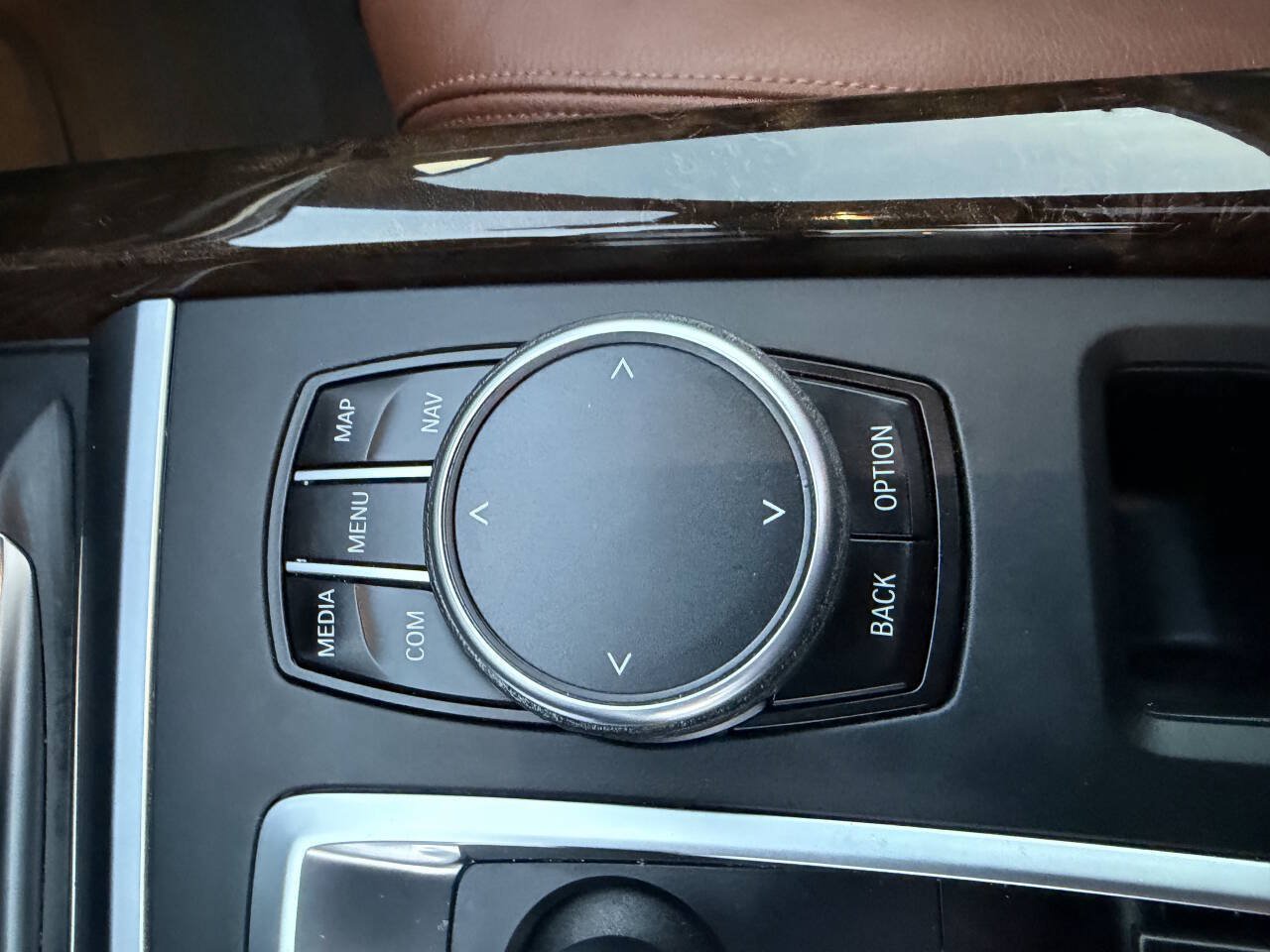 Used 2017 BMW X5 xDrive35i AWD/4WD image 40