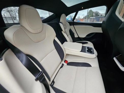 Used 2024 Tesla Model S Plaid image 61
